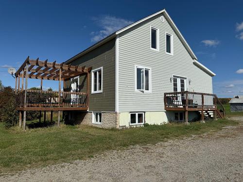 Autre - 328 Route 391 S., Béarn, QC - Outdoor