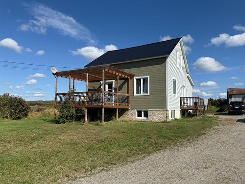 Façade - 328 Route 391 S., Béarn, QC - Outdoor