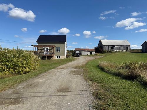 Façade - 328 Route 391 S., Béarn, QC - Outdoor