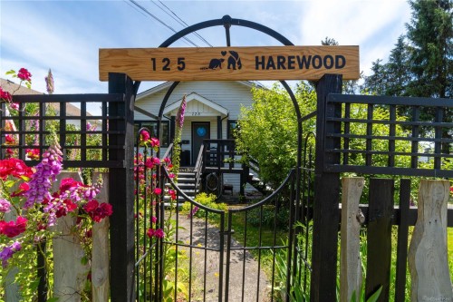 125 Harewood Rd, Nanaimo, BC 