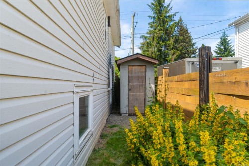 125 Harewood Rd, Nanaimo, BC 