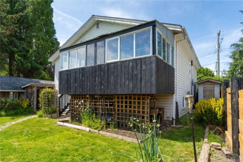 125 Harewood Rd, Nanaimo, BC 