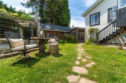 125 Harewood Rd, Nanaimo, BC 