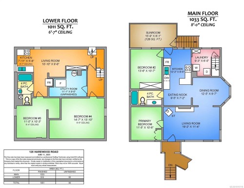 125 Harewood Rd, Nanaimo, BC 