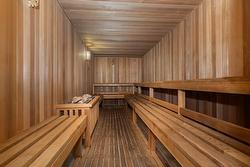 Sauna - 