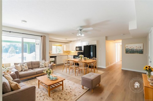 4957 Ney Dr, Nanaimo, BC 