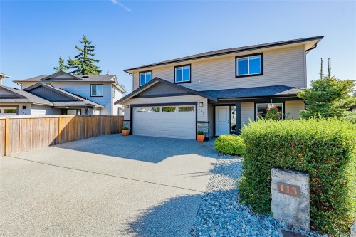 113 Carlo Pl, Nanaimo, BC 