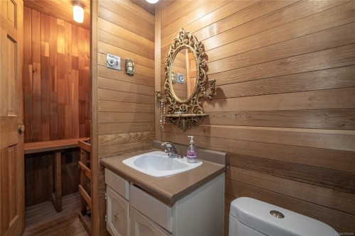 918 Walfred Rd, Langford, BC 