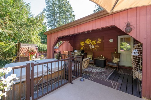 918 Walfred Rd, Langford, BC 