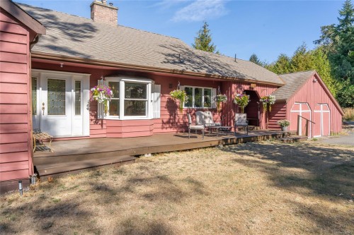 918 Walfred Rd, Langford, BC 