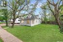 632 Saskatchewan Avenue, Kerrobert, SK  - Outdoor 