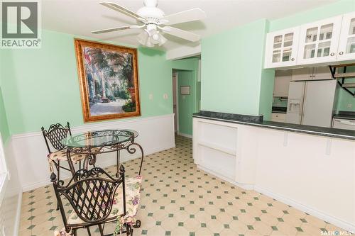 632 Saskatchewan Avenue, Kerrobert, SK - Indoor