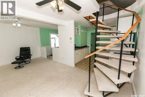 632 Saskatchewan Avenue, Kerrobert, SK - Indoor Photo Showing Other Room