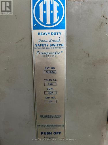 31 Thames Street S, Ingersoll, ON 