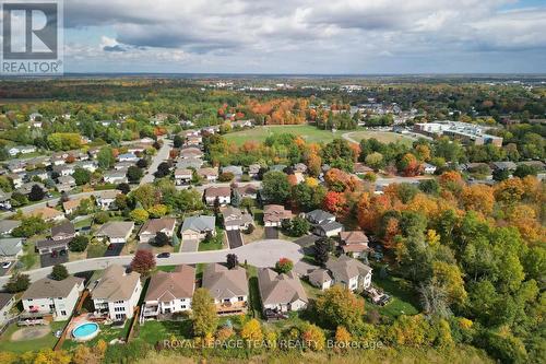 124 Comba Drive, Carleton Place, ON - Outdoor With View