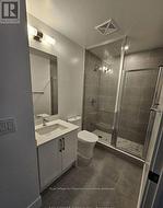 Master bath - 