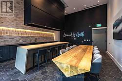 Entertainment room - 