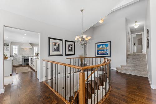 1312 Menu Road, West Kelowna, BC - Indoor Photo Showing Other Room