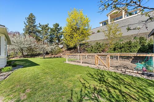 1312 Menu Road, West Kelowna, BC - Outdoor