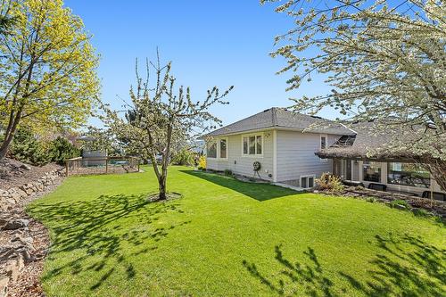 1312 Menu Road, West Kelowna, BC - Outdoor