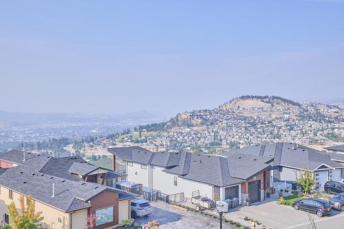 2264 Lavetta Drive, Kelowna, BC - Outdoor With View