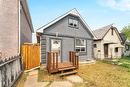 1159 Selkirk Ave, Winnipeg, MB 