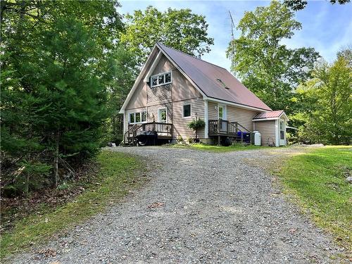 12 Marks Point RD  Saint Stephen, NB E3L 3P8