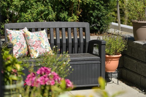 127-920 Reunion Ave, Langford, BC - Outdoor