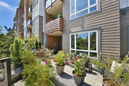127-920 Reunion Ave, Langford, BC - Outdoor