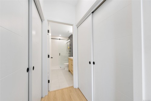 127-920 Reunion Ave, Langford, BC - Indoor Photo Showing Other Room