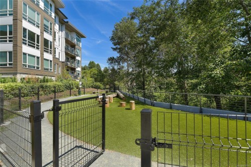 127-920 Reunion Ave, Langford, BC - Outdoor