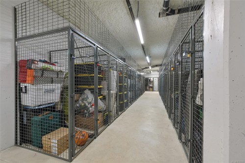 127-920 Reunion Ave, Langford, BC - Indoor