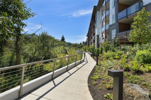 127-920 Reunion Ave, Langford, BC - Outdoor
