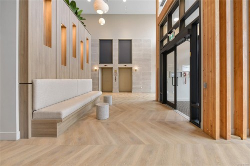 127-920 Reunion Ave, Langford, BC - Indoor Photo Showing Other Room