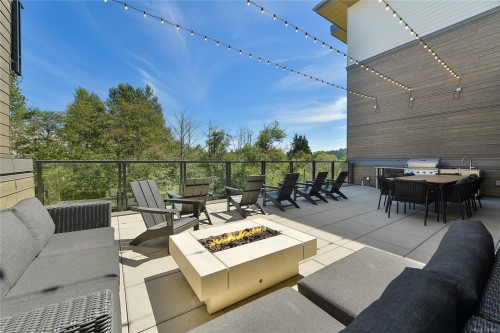 127-920 Reunion Ave, Langford, BC - Outdoor With Deck Patio Veranda With Exterior