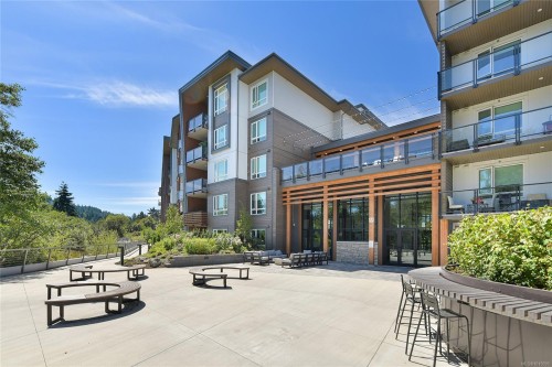 127-920 Reunion Ave, Langford, BC - Outdoor