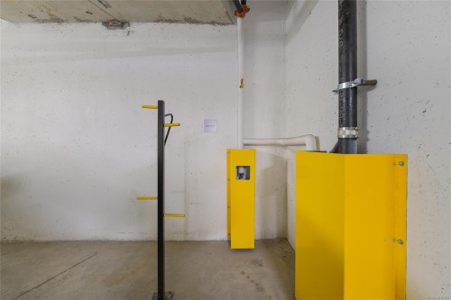 127-920 Reunion Ave, Langford, BC - Indoor