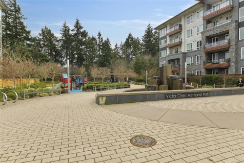 127-920 Reunion Ave, Langford, BC - Outdoor