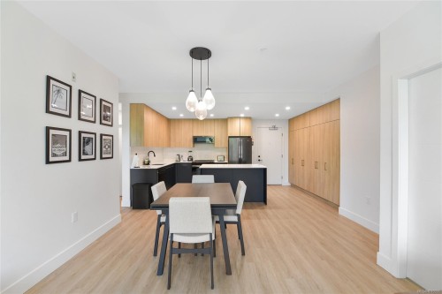 127-920 Reunion Ave, Langford, BC - Indoor