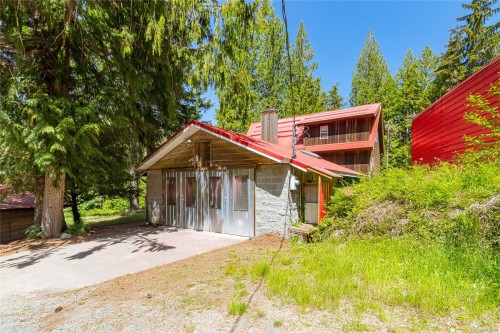 3211 Colpman Rd, Cobble Hill, BC 