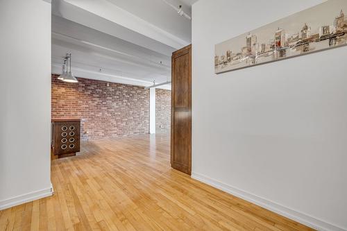 Hall d'entrée/Vestibule - 503-385 Rue De La Chapelle, Québec (La Cité-Limoilou), QC - Indoor Photo Showing Other Room