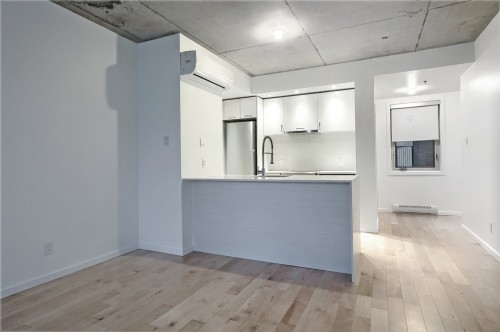 Dining Room - 307-2117 Rue Tupper, Montréal (Ville-Marie), QC - Indoor