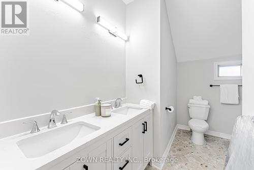 Upper - 17277 Old Main Street, Caledon, ON 