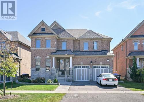 73 MORRISON AVENUE  New Tecumseth, ON L9R 0H5