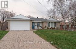 BSMT - 9 FINCHGATE COURT  Toronto, ON M2K 2C8