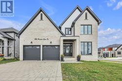 1866 FOUNTAIN GRASS DRIVE  London South (South B), ON N6K 0K7
