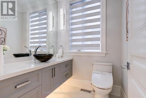 350 Weighton Drive, Oakville, ON - Indoor Photo Showing Bathroom
