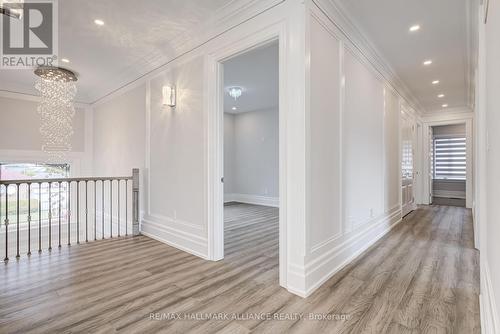 350 Weighton Drive, Oakville, ON - Indoor Photo Showing Other Room