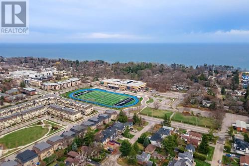 350 Weighton Drive, Oakville, ON - Outdoor With View