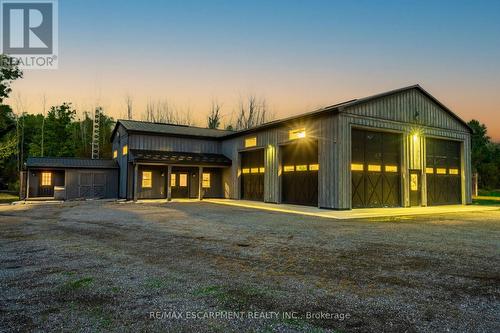 437 6Th Concession Road E, Hamilton, ON - Outdoor